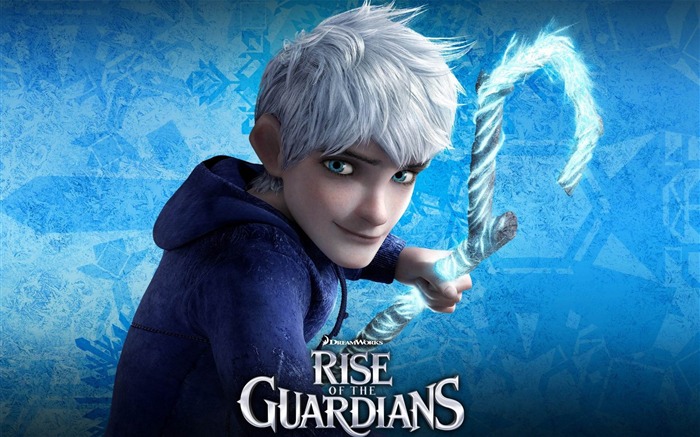 Rise of the Guardians 守护者联盟 电影高清桌面壁纸 浏览:12219