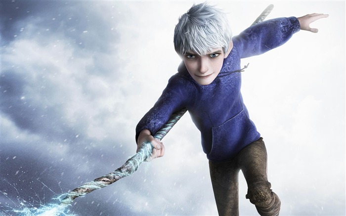 Rise of the Guardians 映画のHDデスクトップの壁紙 ブラウズ:9348