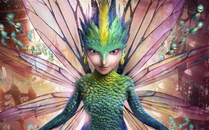 Rise of the Guardians 映画のHDデスクトップの壁紙 ブラウズ:8933