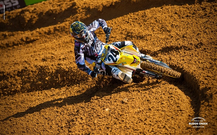 The Budds Creek Station - rider Brett Metcalfe wallpaper Views:8392 Date:2012/11/27 23:47:19