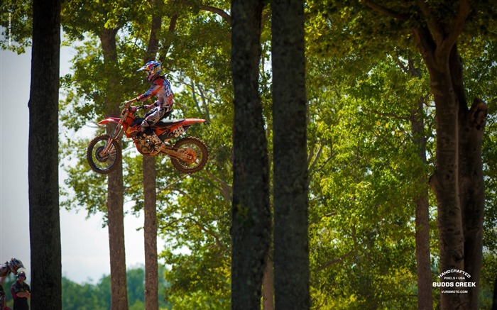 The Budds Creek Station - rider Marvin Musquin desktop wallpapers Views:6915 Date:2012/11/27 23:55:53