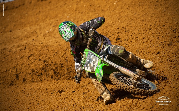 The Budds Creek Station - riders Broc Tickle desktop wallpaper Views:7734 Date:2012/11/27 23:48:08