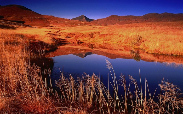 alek lake-2012 풍경 선택한 배경 화면 찾아보기 :9309