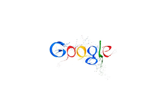 google paint splash-Brand advertising Wallpapers Views:13851 Date:2012/11/4 21:12:38