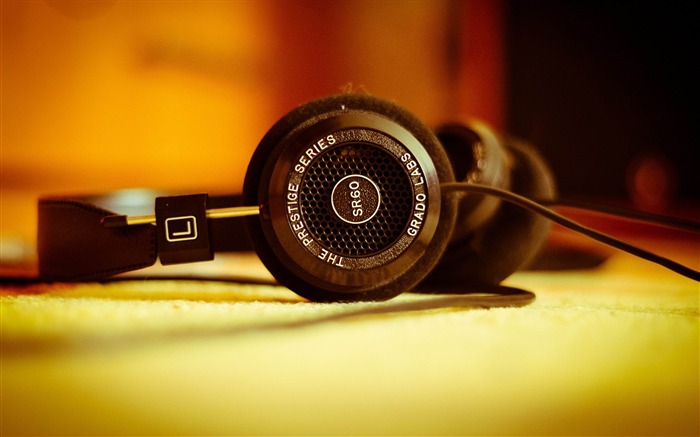 grado the prestige series-Brand advertising Wallpapers Views:10947 Date:2012/11/4 21:13:35