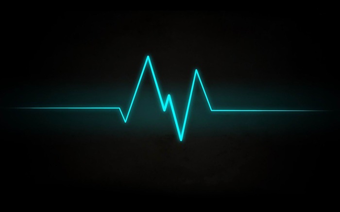 heartbeat-Abstract design wallpapers Views:68546 Date:2012/11/7 1:04:40