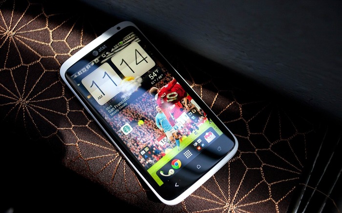 htc one x-Brand advertising Wallpapers Views:11433 Date:2012/11/4 21:14:11