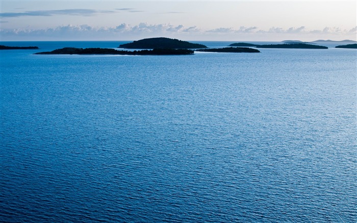 kornati islands croatia-travel landscape Fondos de Escritorio Vistas:9256