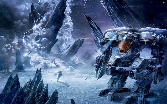 lost planet 3-2012 popular game Wallpapers Views:11783 Date:2012/11/14 19:26:50