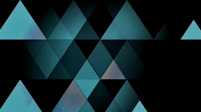 mosaic triangles-Abstract design wallpapers Views:40227 Date:2012/11/7 1:07:56