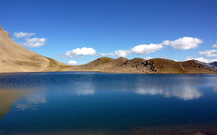 旅行在路上-风景摄影壁纸 浏览:28385