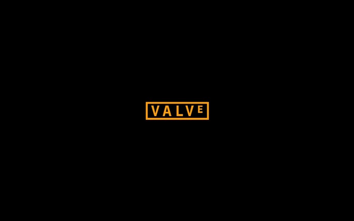 valve logo-Brand advertising Wallpapers Views:15307 Date:2012/11/4 21:24:39