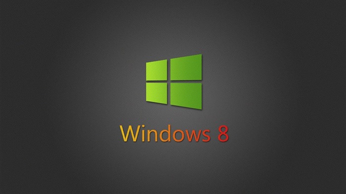 Windows 8紋理 - 品牌廣告壁紙 查看次數:10523