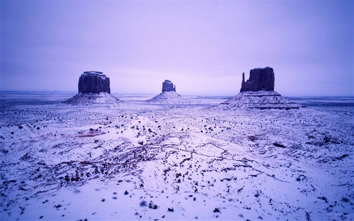 el invierno ha llegado-Invierno escenas de nieve Vistas:9113