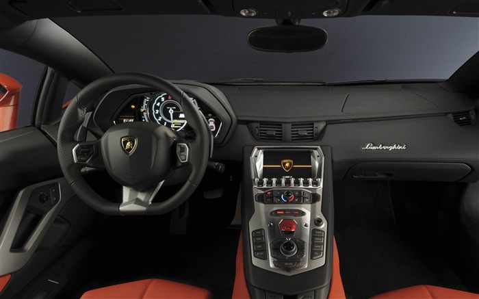 2012ランボルギーニAventador LP700-4オートのHD壁紙 ブラウズ:7425