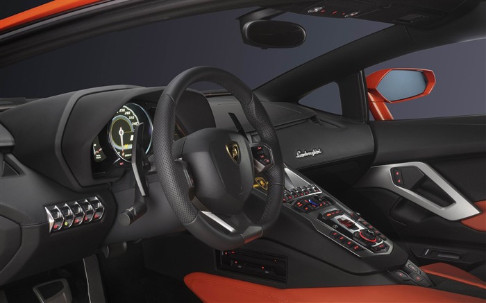 2012ランボルギーニAventador LP700-4オートのHD壁紙 ブラウズ:7693