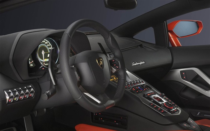 2012ランボルギーニAventador LP700-4オートのHD壁紙 ブラウズ:6962