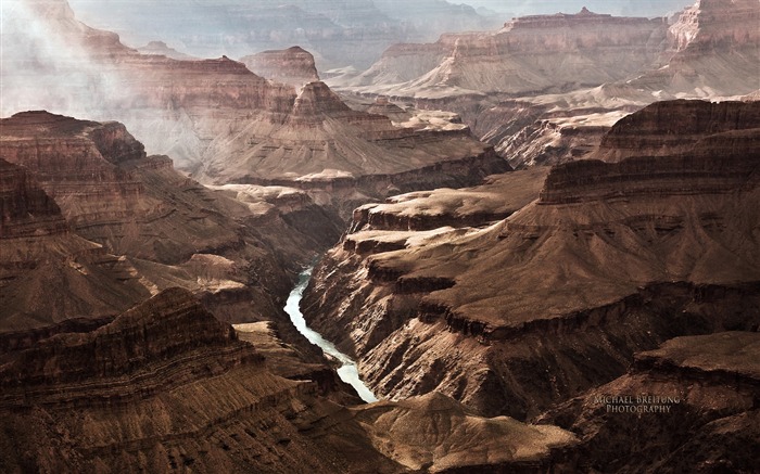 Arizona-Grand Canyon National Park wallpaper Views:13569 Date:2012/12/8 13:56:32