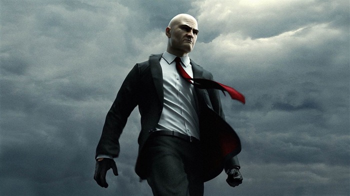 Hitman 5 Absolution Game HD Fondos de Escritorio 01 Vistas:8216