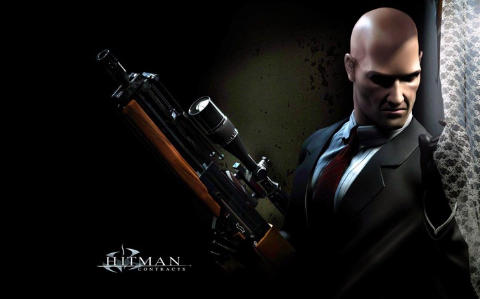 Hitman 5 Absolution Game HD Fondos de Escritorio 07 Vistas:12247