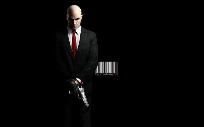 Hitman 5 Absolution Game HD Fondos de Escritorio 08 Vistas:38800