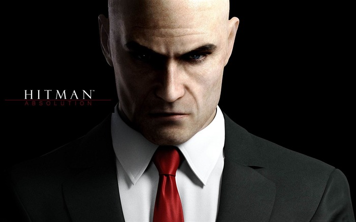 Hitman 5 Absolution Game HD Fondos de Escritorio 09 Vistas:9396