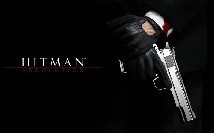 Hitman 5 Absolution Game HD Fondos de Escritorio 10 Vistas:12303