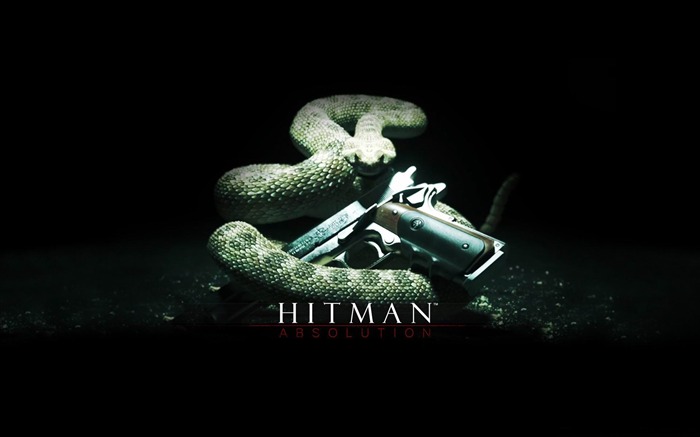 Hitman 5 Absolution Game HD Fondos de Escritorio 11 Vistas:9003