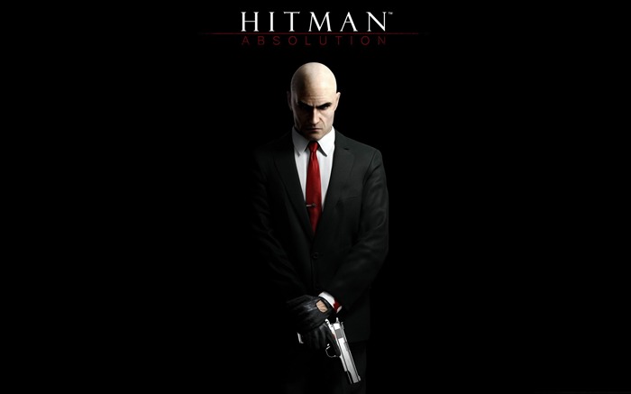 Hitman 5 Absolution Game HD Fondos de Escritorio 12 Vistas:11813