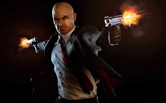 Hitman 5 Absolution Game HD Fondos de Escritorio 13 Vistas:9413