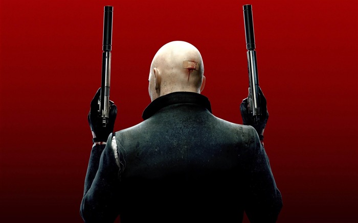 Hitman 5 Absolution Game HD Fondos de Escritorio 16 Vistas:12863