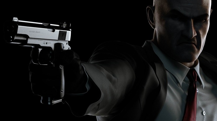 Hitman 5 Absolution Game HD Fondos de Escritorio 17 Vistas:8207