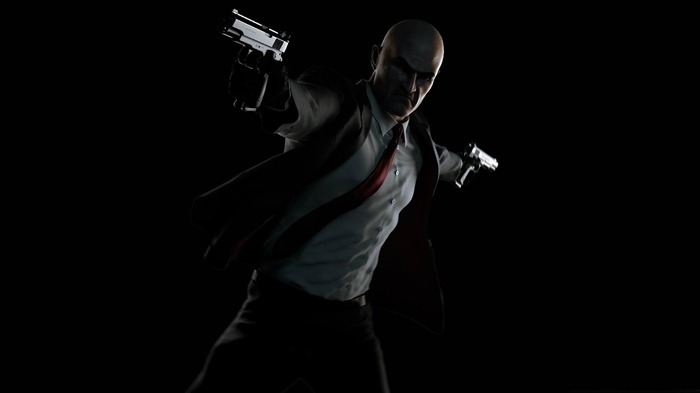 Hitman 5 Absolution Game HD Fondos de Escritorio 18 Vistas:8778