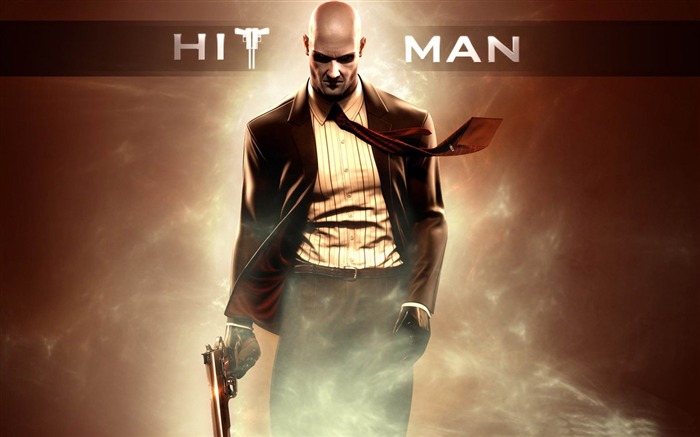 Hitman 5 Absolution Game HD Fondos de Escritorio 22 Vistas:6740