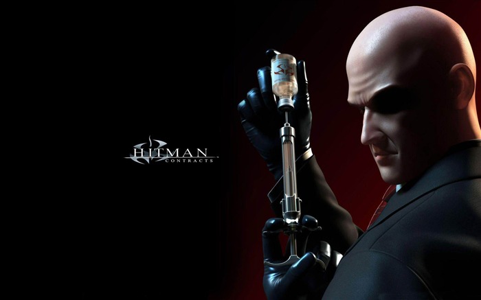 Hitman 5 Absolution Game HD Fondos de Escritorio 24 Vistas:9550