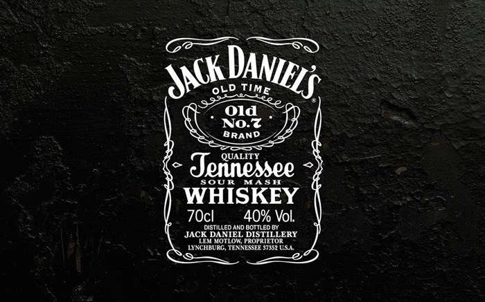 Jack Daniels-2012 brand advertising Wallpaper Views:51868 Date:2012/12/27 22:43:05