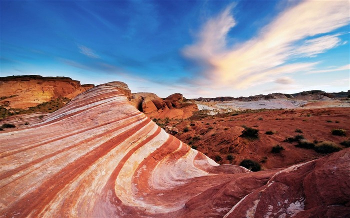 2013 de Fantaisie naturelles Extraits photographie panoramique Fond d'écran Vues:28357