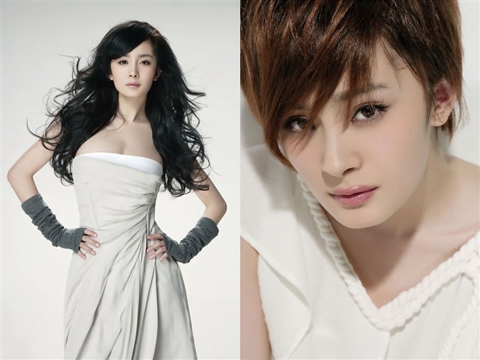 YangMi-Chinese star beautiful actress HD photo wallpaper 06 Views:14760 Date:2012/12/27 23:18:06