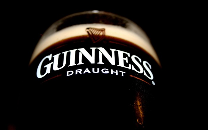 guinness draught-2012 brand advertising Wallpaper Views:9407 Date:2012/12/27 22:42:14