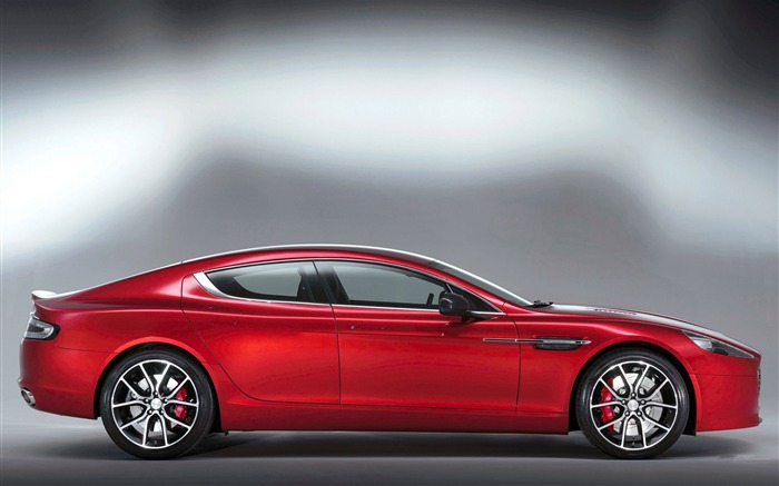 2014 Aston Martin Rapide S 자동 HD 배경 화면 06 찾아보기 :8083