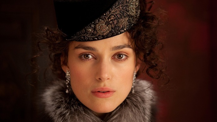 Anna Karenina 2012 Filme HD Desktop Wallpaper 02 Visualizações:7983