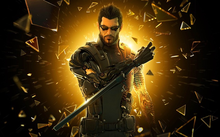 Deus Ex Human Revolution-2012 게임 프리미엄의 HD 월페이퍼 찾아보기 :9072