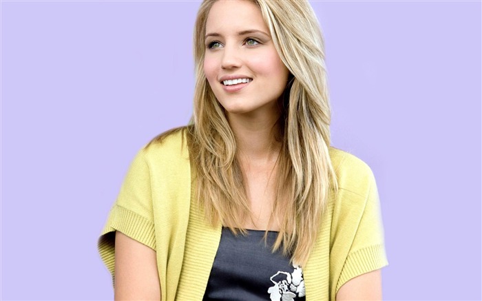 Dianna Agron-Fond d'écran photographie Célébrités Vues:11728