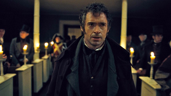 Papéis de Parede Il Miserables Movie HD HD 15 Visualizações:9194