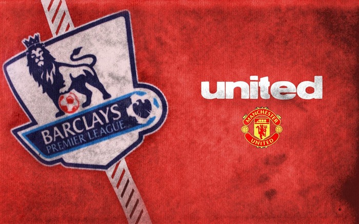 Fondo de escritorio de Red Devils Manchester United HD 12 Vistas:8169