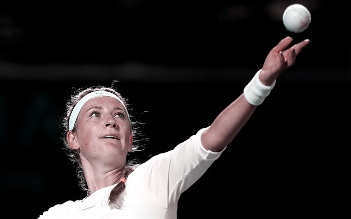 Victoria Azarenka-2013 campeona de singles del Abierto de Australia fondo de pantalla 06 Vistas:7513