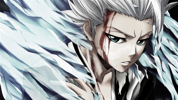 bleach-Anime Character Wallpaper Views:20888 Date:2013/1/17 23:23:17