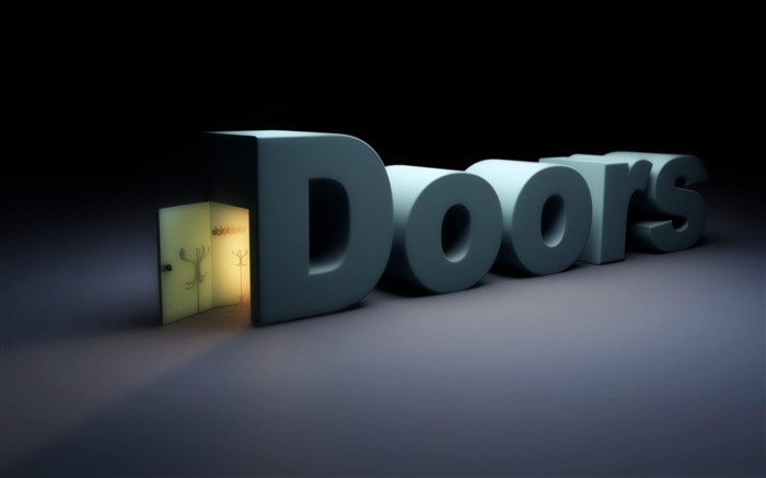 doors-3D design abstract Wallpaper Views:9380 Date:2013/1/28 18:19:01