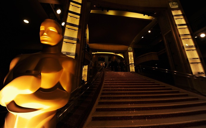 2013 Oscar Academy Awards-Mejor película de fondo de la nominación Vistas:7396