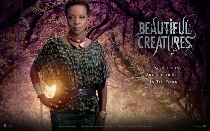 Amma-Beautiful Creatures 2013 Movie HD Wallpaper Views:9868 Date:2013/2/15 0:48:27